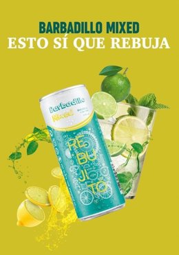 Rebujito de Bodega Barbadillo