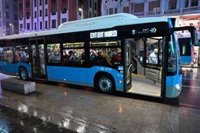 Los búhos N6 de la EMT ampliarán su recorrido hasta El Cañaveral con 20 nuevas paradas