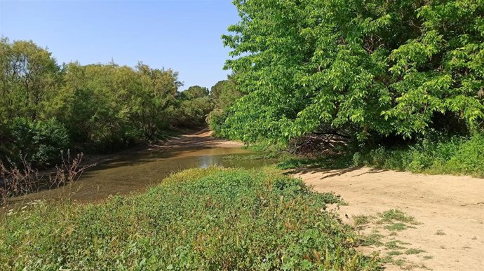 Archivo - Vado del Quema