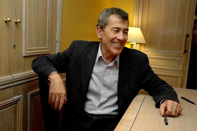 Archivo - FERNANDO SANCHEZ DRAGO