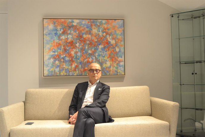 Alejandro Pintó Sala.