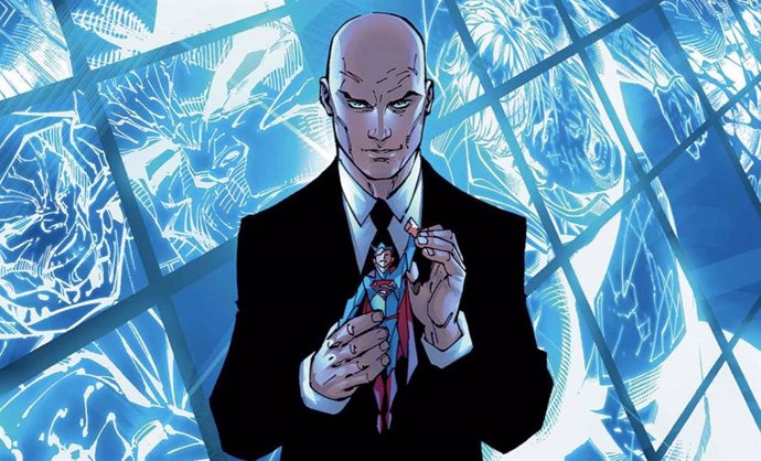 ¿Lex Luthor En Superman: Legacy De James Gunn?