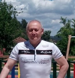 El exconcejal socialista Ricardo Sobrino será candidato a la Alcaldía de Laza (Ourense) por el partido de Pachi Vázquez