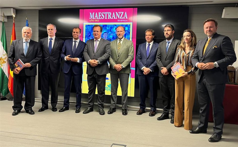 Fundación Caja Rural del Sur entrega sus premios taurinos a los triunfadores del 2022 en las plazas de Andalucía