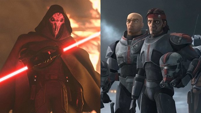 Ambas series de animación de Star Wars tendrán nuevas temporadas en Disney+