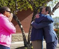 Ascienden a cinco los fallecidos por un tiroteo en un banco de Louisville, Kentucky