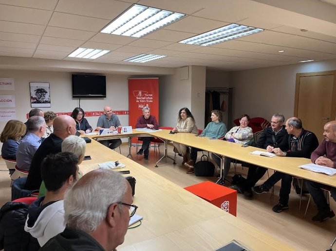 Agrupación Local de Gijón