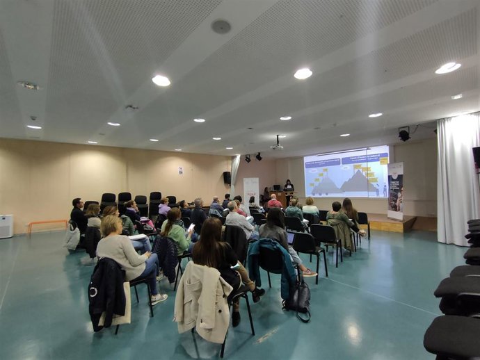 Jornada sobre el sistema único de formación profesional en Baleares