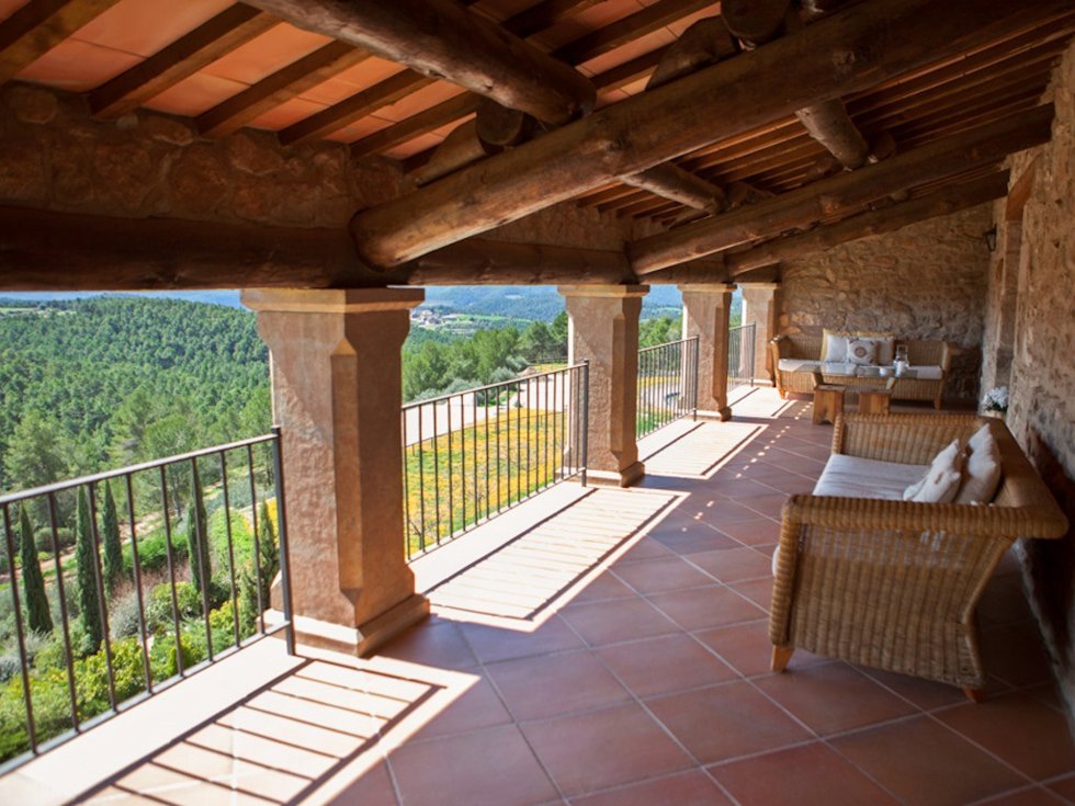 Archivo - Hotel de Rusticae.