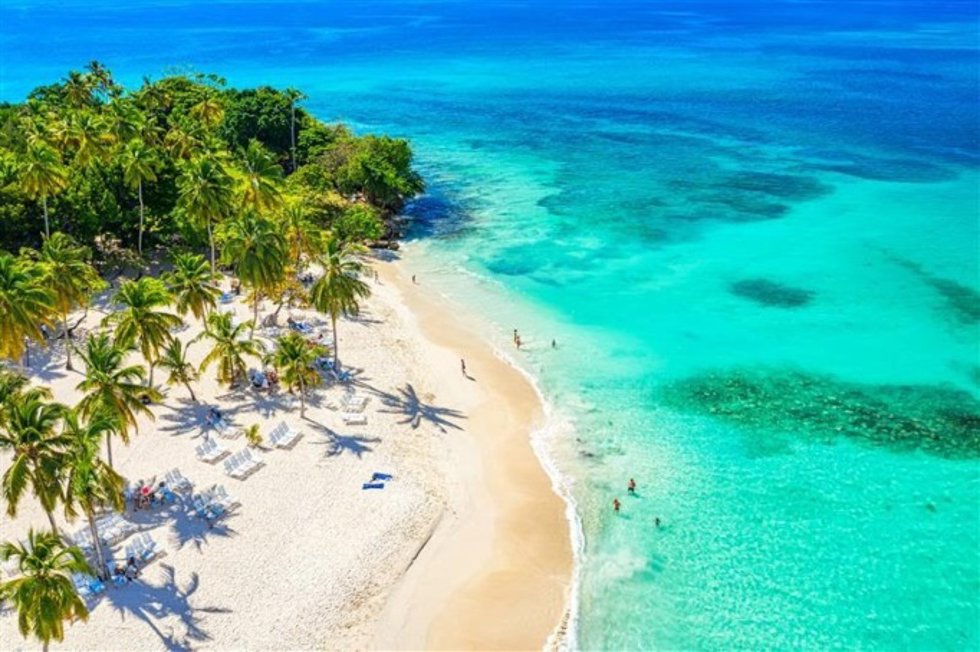 Samaná (República Dominicana).