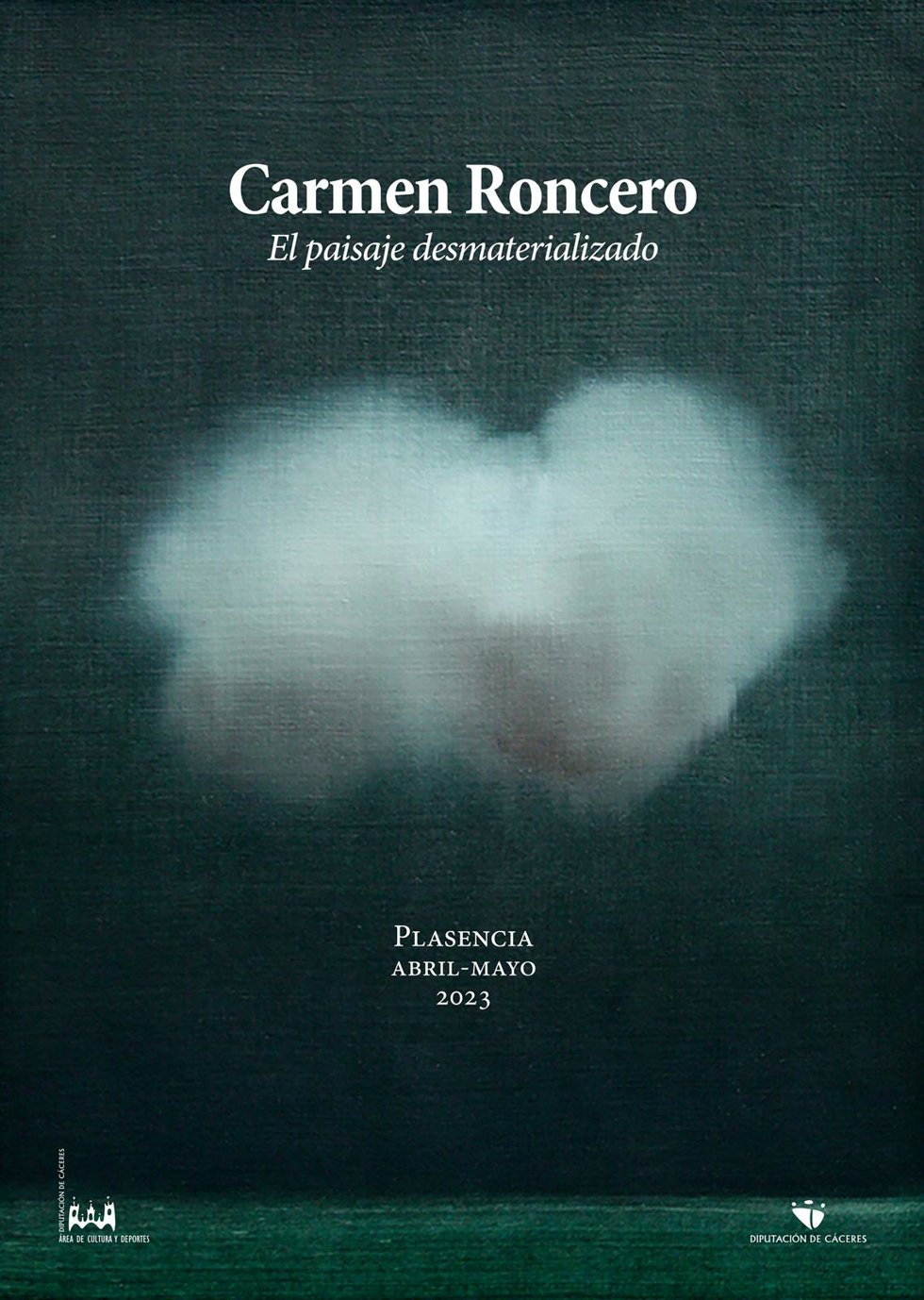 Nota Exposición Carmen Roncero Plasencia