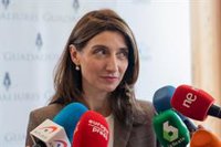 Justicia rechaza las enmiendas de Podemos, ERC y Bildu a la reforma del sí es sí: "No soluciona los problemas creados"