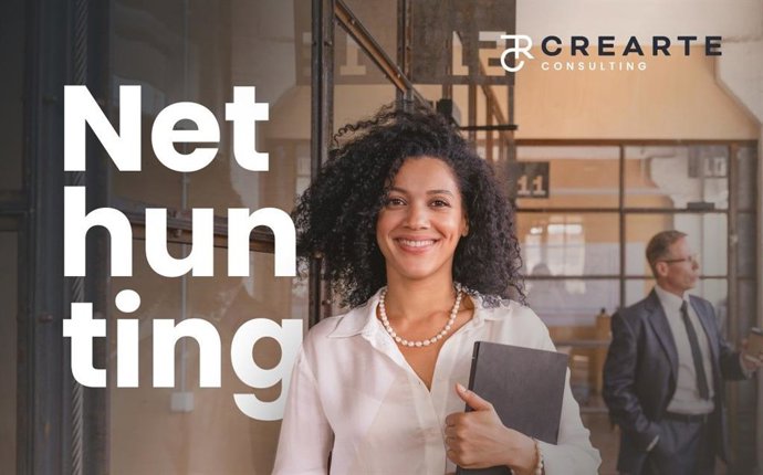 Recruiting efectivo e innovador.