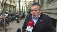 CS tantea al presidente de Concapa, Pedro J. Caballero, para que encabece la candidatura a Cortes C-LM por Toledo