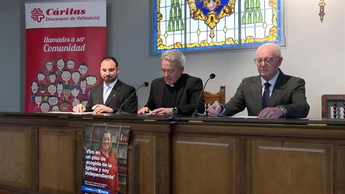 Marcar la X solidaria