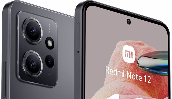 Smartphone Xiaomi Note 12