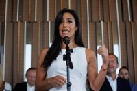 Villacís recuerda a Almeida que dijo que CS no era de fiar cuando fichó a Garrido y que entonces no había pacto con PP