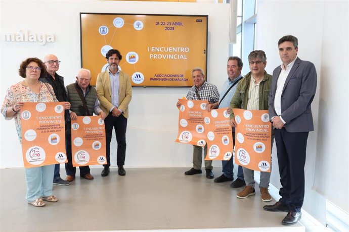 El diputado de Mayores y Tercer Sector, Francisco José Martín, ha dado a conocer el encuentro.