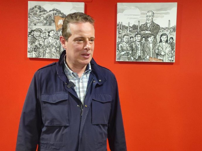 Marcelino Marcos Líndez