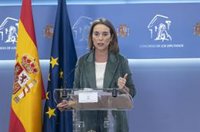 El PP espera la llamada del PSOE para tratar "en profundidad" su enmiendas a la reforma de la Ley del 'solo sí es sí'