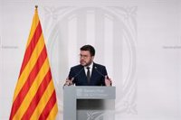 Aragons defiende respetar la fe aunque rechaza "alimentar la polémica" de la parodia de la Virgen