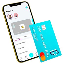 Archivo - Pixpay, la tarjeta de pago para adolescentes, llega a España