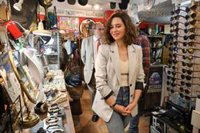 Ayuso rechaza entrar en "tiranteces" con dirigentes de Vox y solo buscará ser "el mejor PP" para recuperar votantes