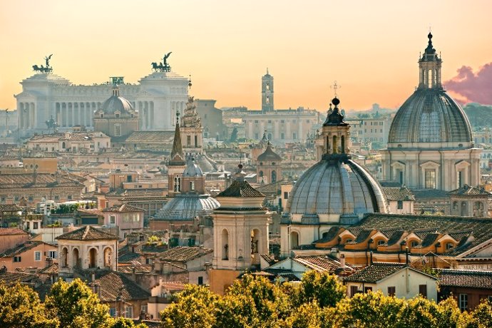 Roma (Italia).