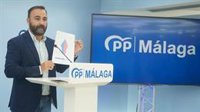 El PP tacha de "parche electoral" la reforma de las pensiones del Gobierno: "Más alla de las generales no sirve"