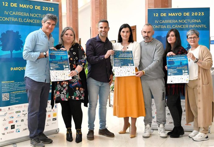 Presentación de los conciertos