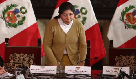 Política