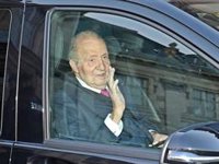 Arrimadas: "Preocupan mucho más los violadores que salen a la calle que los paseos de Juan Carlos I por España"