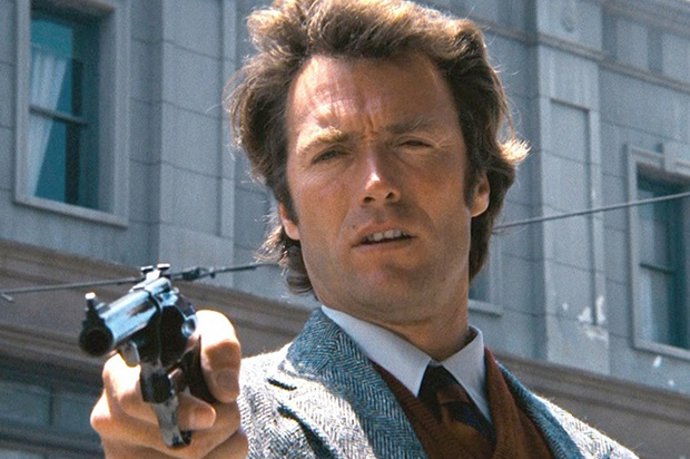 Archivo - Clint Eastwood 
