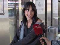 Aitana, tras sus romántico viaje a República Dominicana con Sebastián Yatra: "Soy feliz"