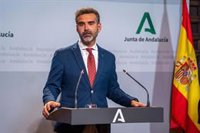 Junta considera que no hay "motivos" para la huelga de médicos y confía en llegar a un acuerdo "lo antes posible"