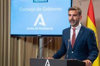 Andalucía "intenta cerrar" una reunión con Bruselas y "comparte" con científicos el momento "crítico" de Doñana