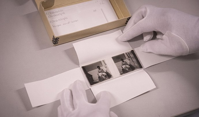 Archivo - Patrimonio documental de Andalucía