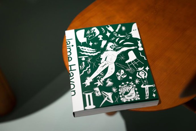 La exposición de Jaime Hayon en el CCCC encara su última semana superando las 126.000 visitas