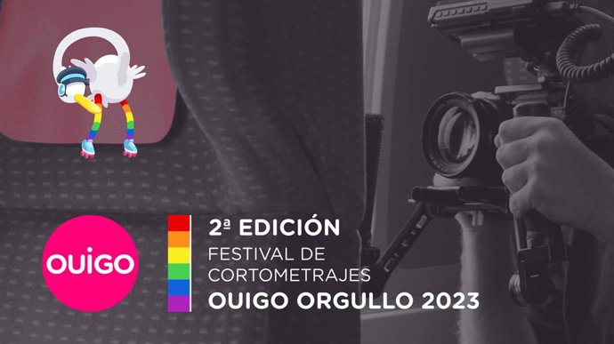 FESTIVAL DE CORTOMETRAJES 2023.