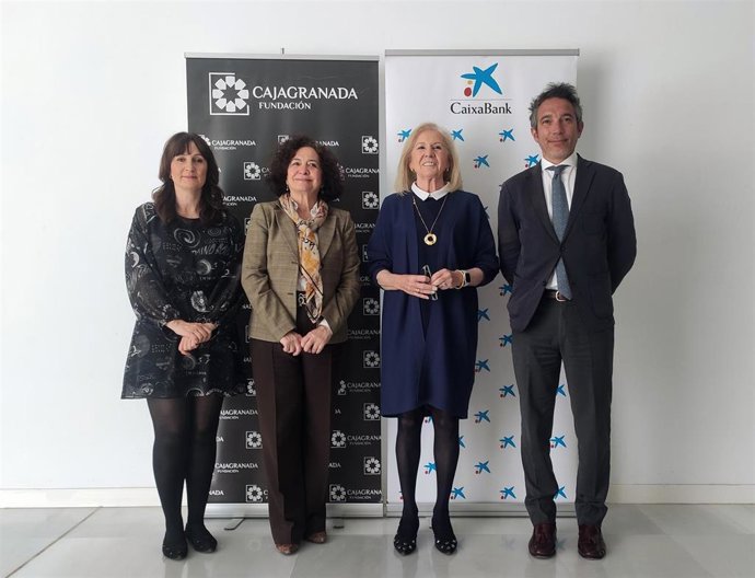 Firma de convenio para fomentar el emprendimiento