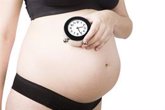 Foto: El parto programado puede reducir en gran medida la preeclampsia