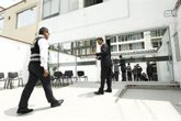 Foto: Perú.- La Policía de Perú registra inmuebles en el marco de la investigación contra Ramírez y Keiko Fujimori