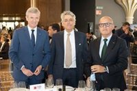 Baltar ratifica su lealtad a Rueda, que agradece su compromiso con él y destaca "lo mucho" que le "ayudó y ayuda"