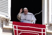 El Papa a un amigo tras su hospitalización: "Unas horas más y no se si podría contarlo"
