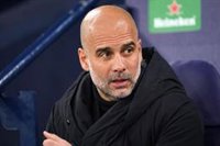 Guardiola: "Conozco la mentalidad que tienen en Múnich, aún tenemos que jugar un partido duro"