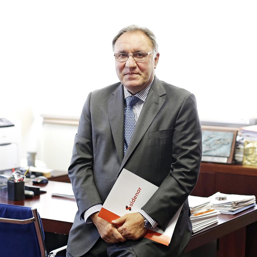 Archivo - José Antonio Jainaga
