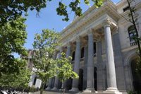 El Ibex 35 despierta con una subida del 0,2%, pendiente del IPC de EEUU y de las actas de la Fed