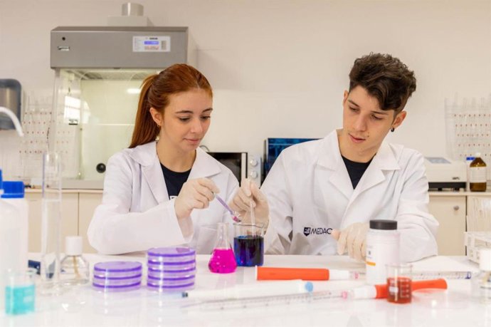 Alumnos MEDAC tendrán acceso exclusivo a ofertas de Jobandtalent.