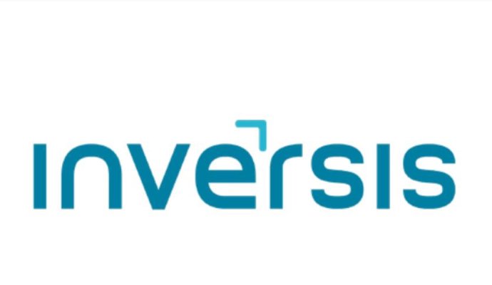Archivo - Logo de Inversis