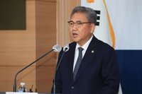 Corea del Sur afirma que "gran parte de la información" filtrada en los documentos del Pentágono es "falsa"